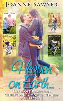 Christian Romance: Heaven on Earth... [4 Beautiful Christian Romance Stories] Read online